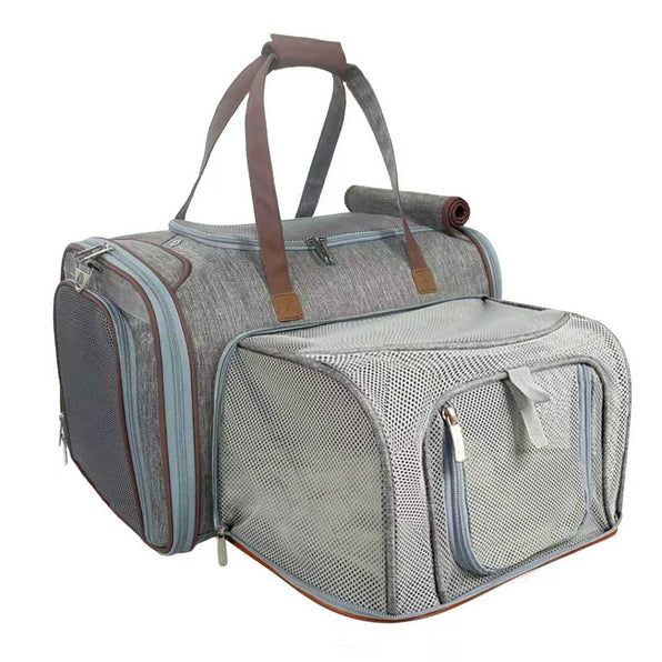 Travel in Style, Fly Together