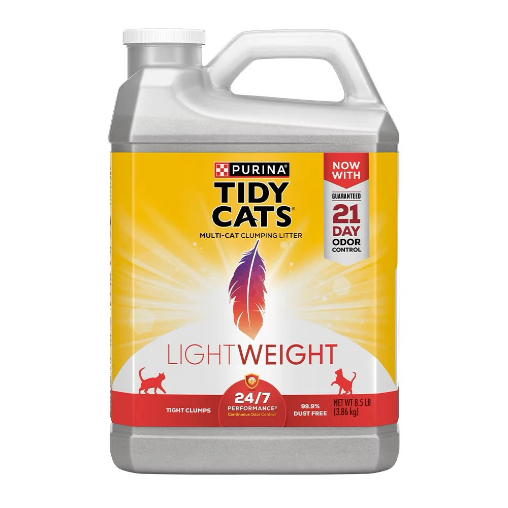 Cat Litter